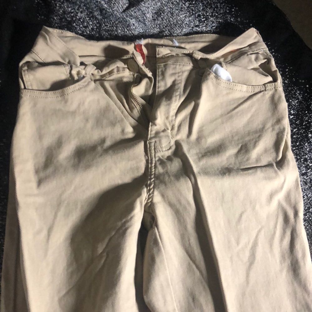 Khakis